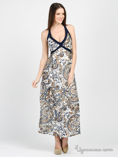 Платье Arrangee, цвет бежевый