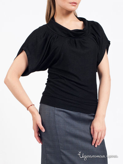 Жакет Arrangee, цвет черный