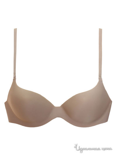 Бюстгальтер формованный Farfallina, цвет бежевый