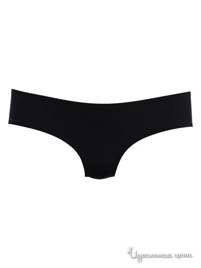 Трусы бразилиан Farfallina, цвет черный