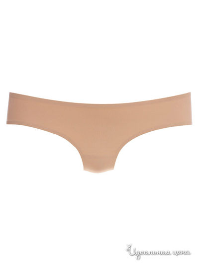 Трусы слип Farfallina, цвет бежевый