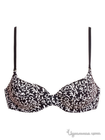 Бюстгальтер формованный Farfallina, цвет мультиколор