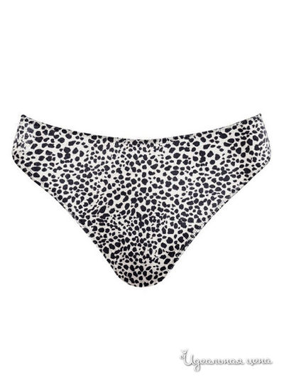 Трусы стринг Farfallina, цвет мультиколор