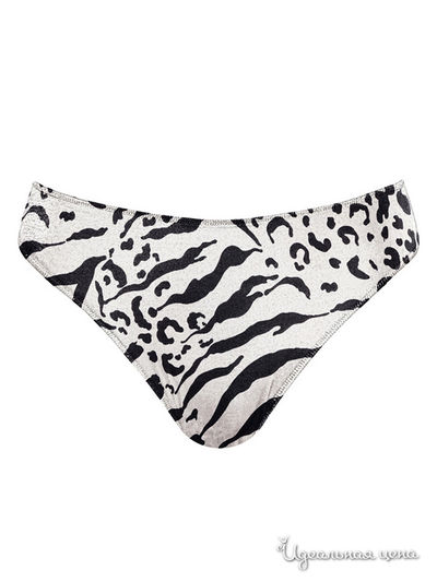 Трусы стринг Farfallina, цвет мультиколор