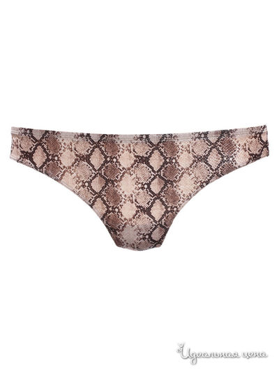 Трусы стринг Farfallina, цвет мультиколор