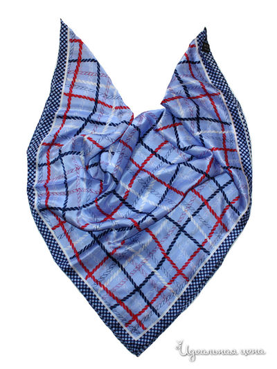 Платок Passigatti, цвет мультиколор