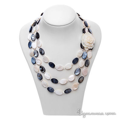 Колье Migura, цвет мультиколор