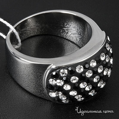 Кольцо Steelissimo