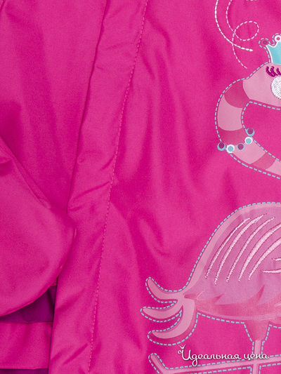 Комбинезон Peluche &amp; tartine детский, цвет мультиколор