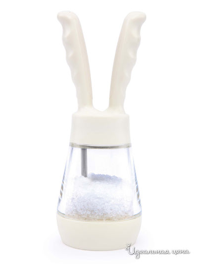 Мельница David Mason Design, цвет экрю