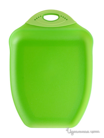 Доска David Mason Design, цвет зеленый