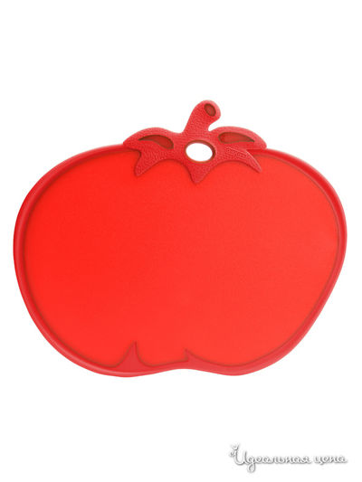 Доска David Mason Design, цвет красный