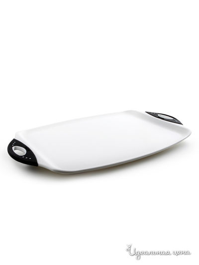 Доска David Mason Design, цвет белый