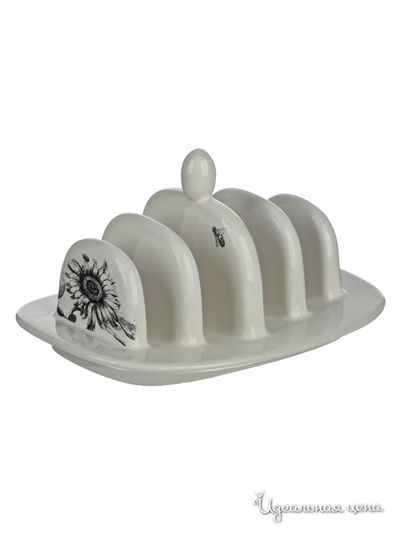 Подставка для тостов David Mason Design, цвет мультиколор