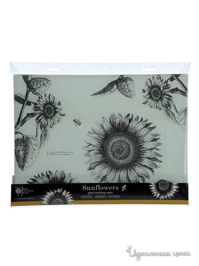 Доска разделочная David Mason Design, цвет мультиколор