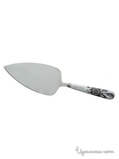 Лопатка для торта David Mason Design, цвет мультиколор