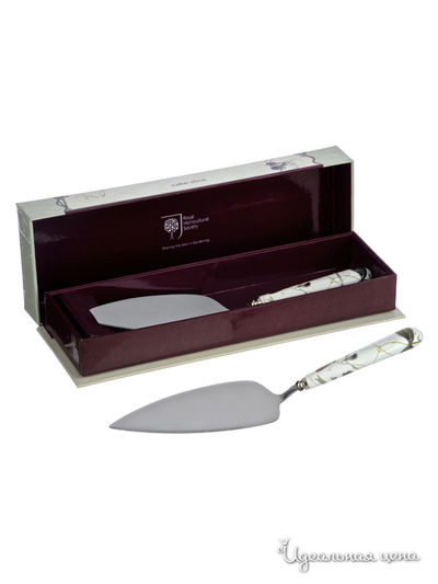 Лопатка для торта David Mason Design, цвет мультиколор