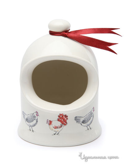 Солонка David Mason Design, цвет мультиколор