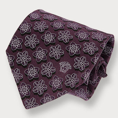 Галстук Versace