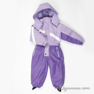 Комбинезон Kidly, цвет сиреневый