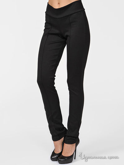 Брюки Analili, цвет черный