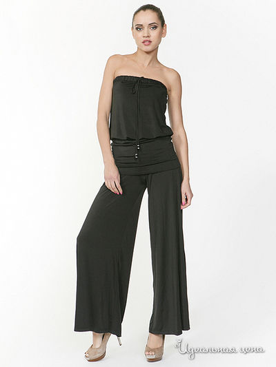 Комбинезон Analili, цвет черный