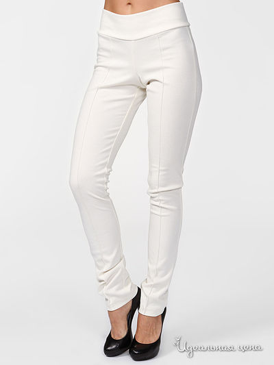 Леггинсы Analili, цвет белый