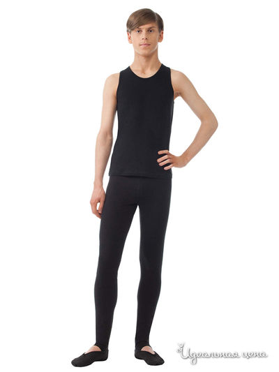 Кальсоны Nirey, цвет черный