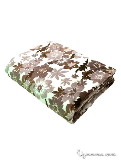 Покрывало, 200х230 Текстильный каприз, цвет Мультиколор