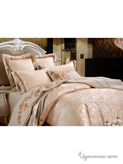 Покрывало, 230х250 Текстильный каприз