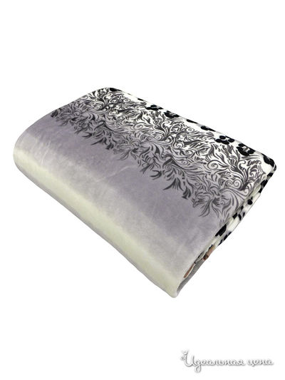 Покрывало 200х230 см Текстильный каприз, цвет Мультиколор