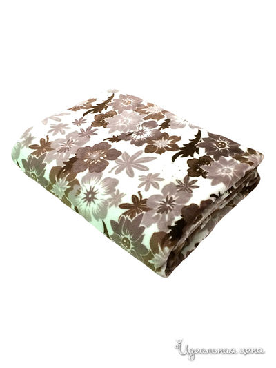 Покрывало 200х230 см Текстильный каприз, цвет Мультиколор