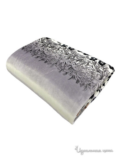 Покрывало 200х230 см Текстильный каприз, цвет Мультиколор