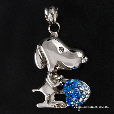 Подвеска Steelissimo