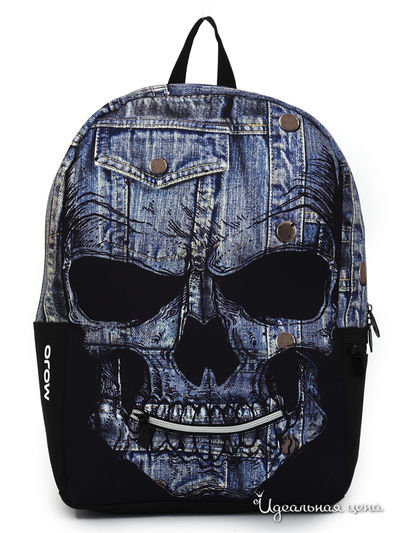 Рюкзак Mojo Pax, цвет мультиколор