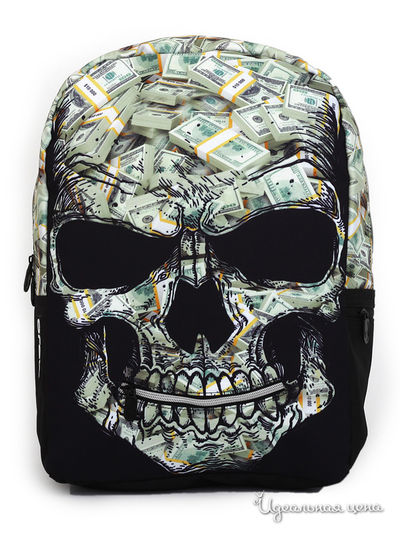 Рюкзак Mojo Pax, цвет мультиколор