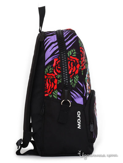 Рюкзак Mojo pax, цвет мультиколор