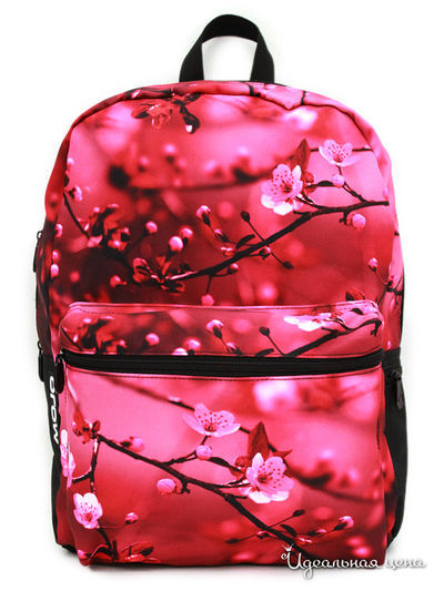 Рюкзак Mojo Pax, цвет мультиколор