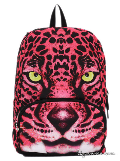 Рюкзак Mojo Pax, цвет розовый