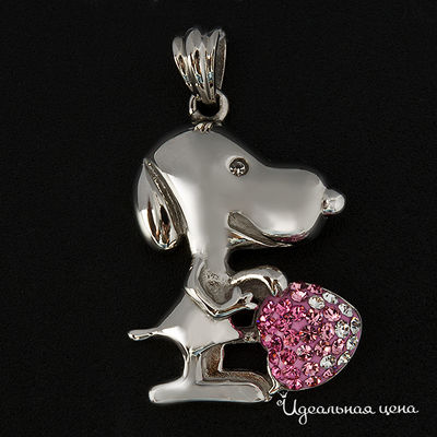 Подвеска Steelissimo