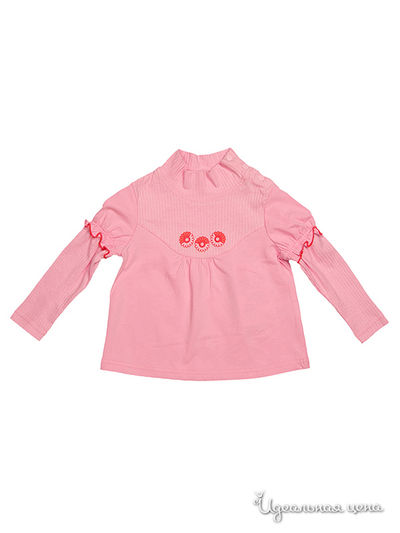 Джемпер Венейя, цвет розовый