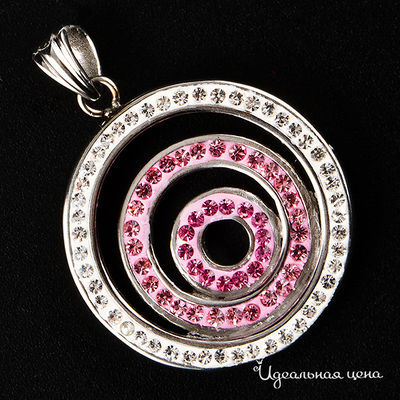 Подвеска Steelissimo