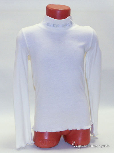 Водолазка Figaro, цвет кремовый