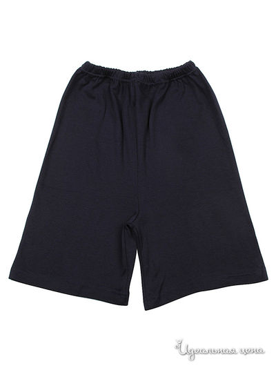 Шорты Figaro, цвет синий