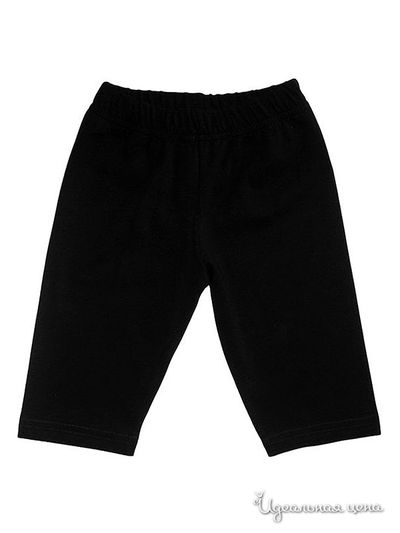 Бриджи Figaro, цвет черный