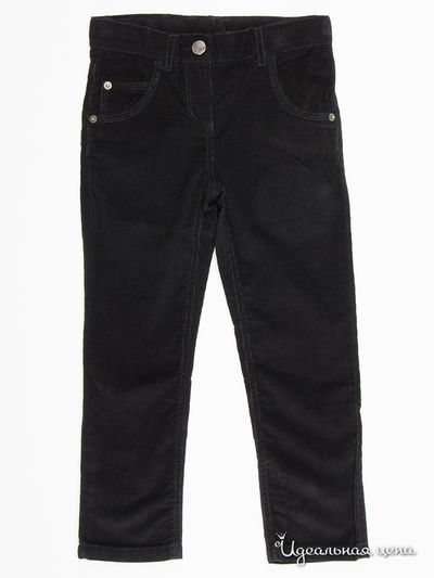 Брюки Quadri Foglio, цвет черный