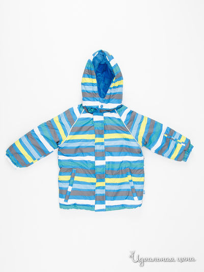 Куртка Quadri Foglio, цвет мультиколор