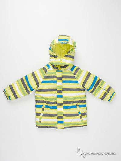 Куртка Quadri Foglio, цвет мультиколор