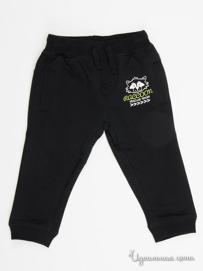 Брюки Quadri Foglio, цвет черный