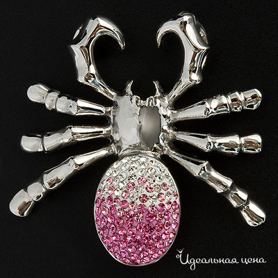 Подвеска Steelissimo